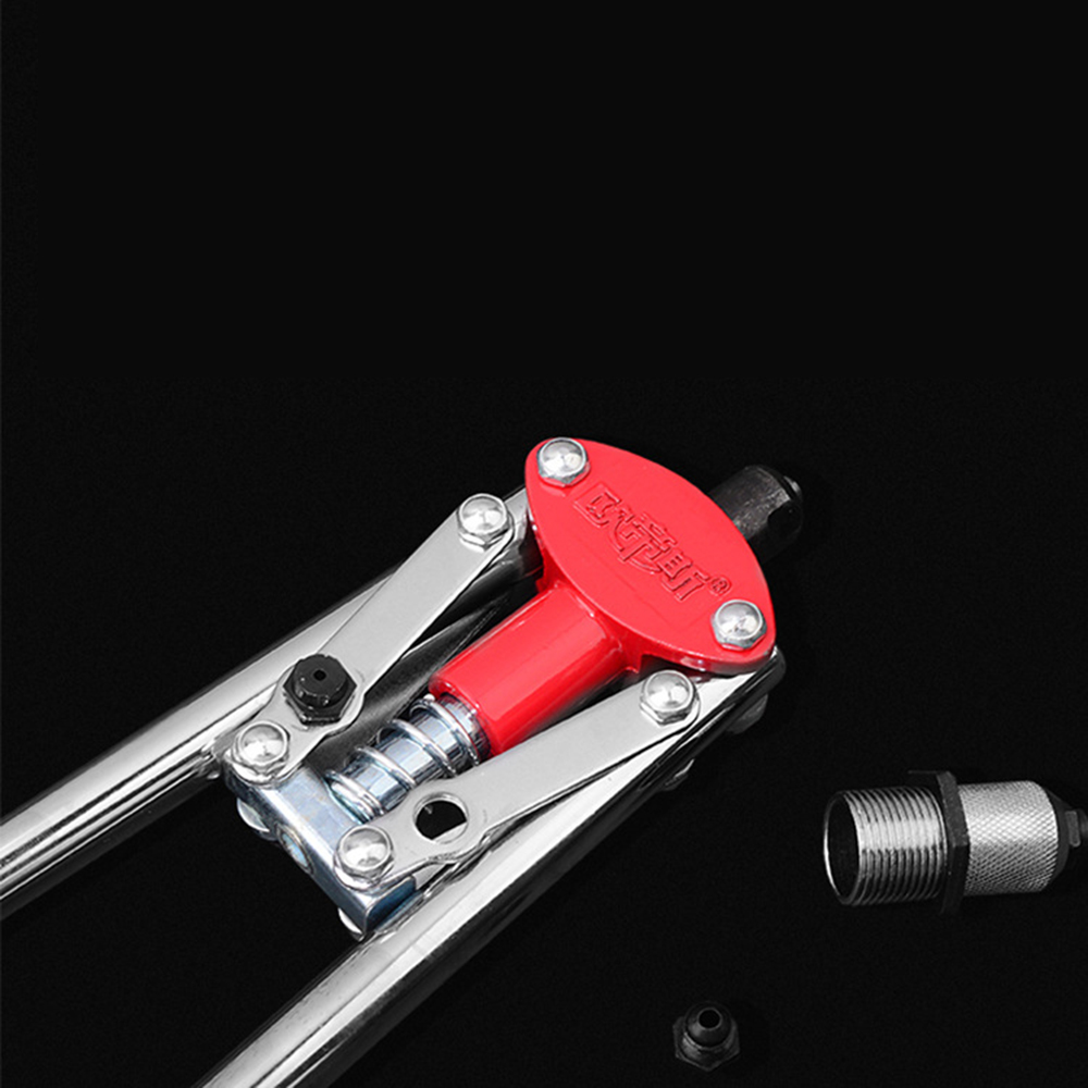 Pistolet à rivets manuel à dou - Woodworking Nail Gun avis et prix