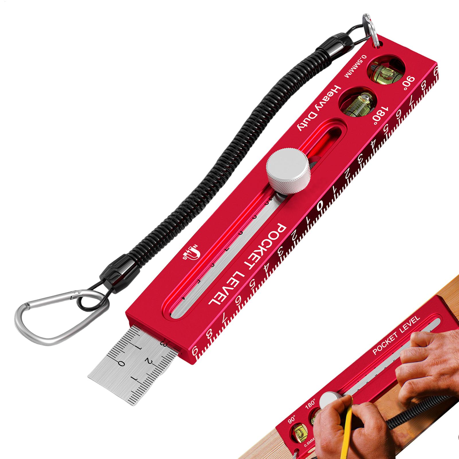 Outils de mesure pour le trava - Woodworking Carpenter avis et prix