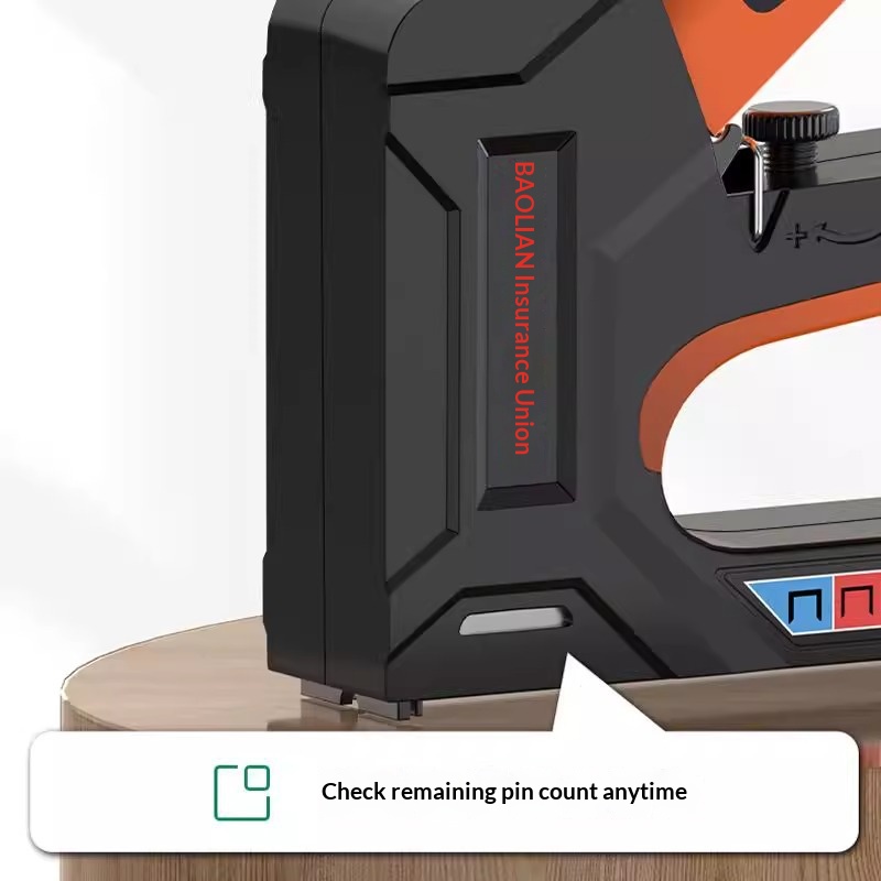 Kit de réparation et d'outils  - Woodworking Nail Gun avis et prix