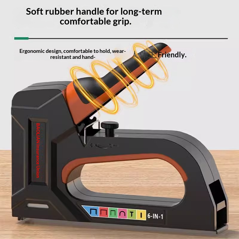 Kit de réparation et d'outils  - Woodworking Nail Gun avis et prix