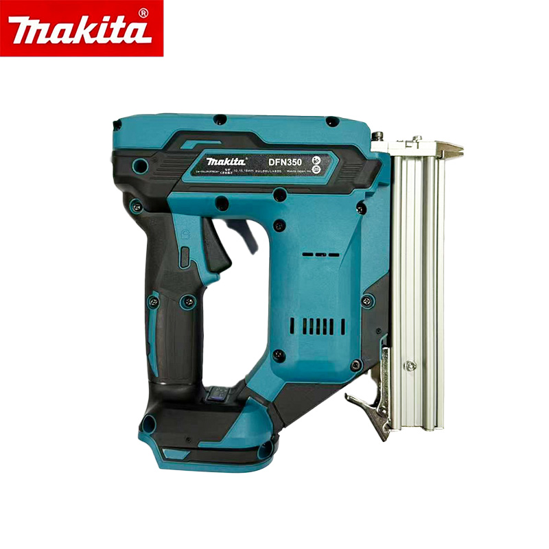 Pistolet à clous sans fil Maki - Woodworking Nail Gun avis et prix