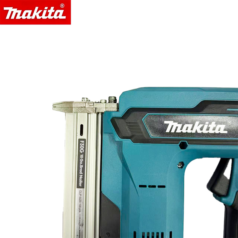 Pistolet à clous sans fil Maki - Woodworking Nail Gun avis et prix