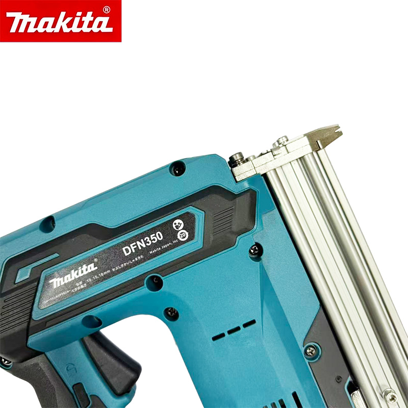 Pistolet à clous sans fil Maki - Woodworking Nail Gun avis et prix