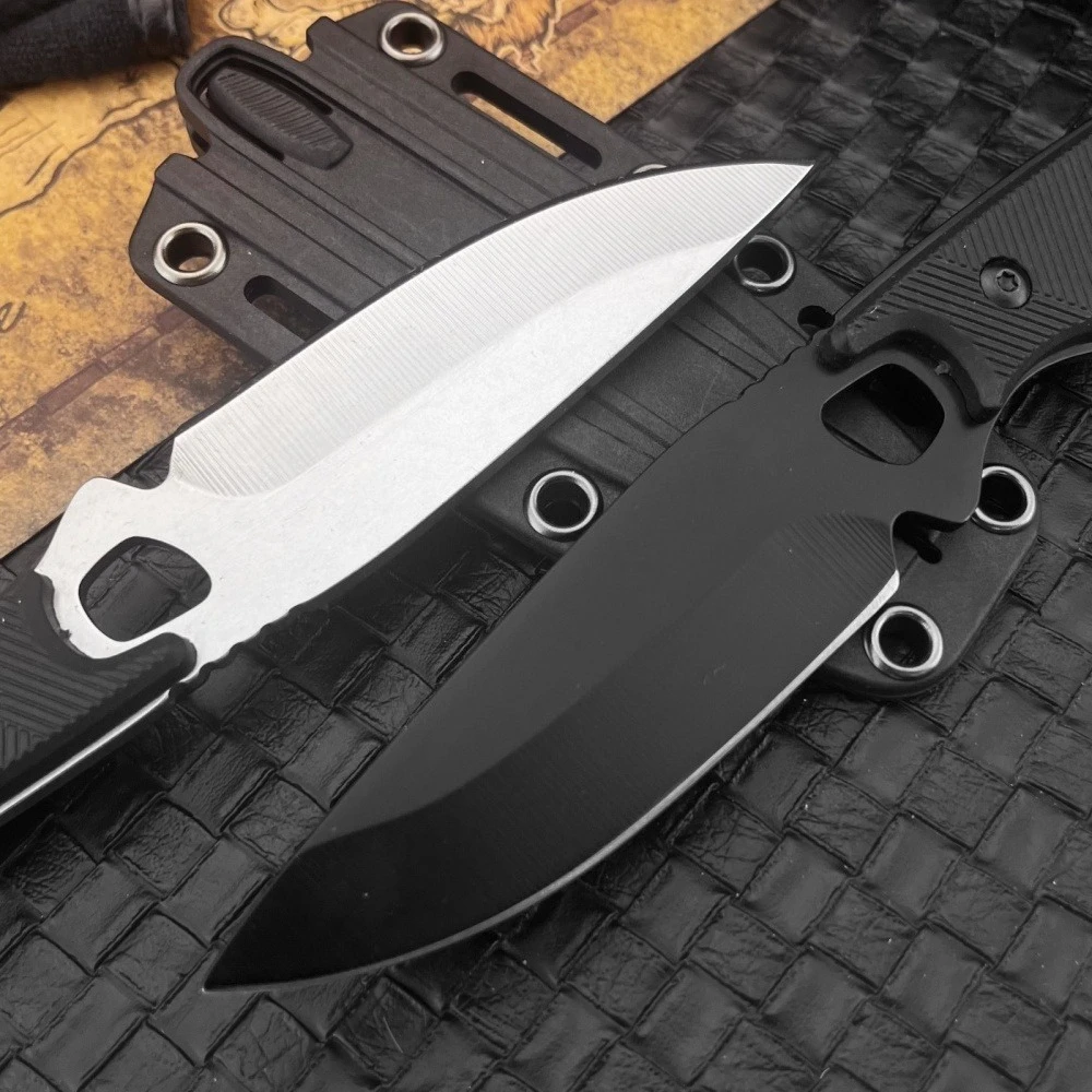 Couteau droit multifonctionnel - Woodworking Gift Ideas avis et prix