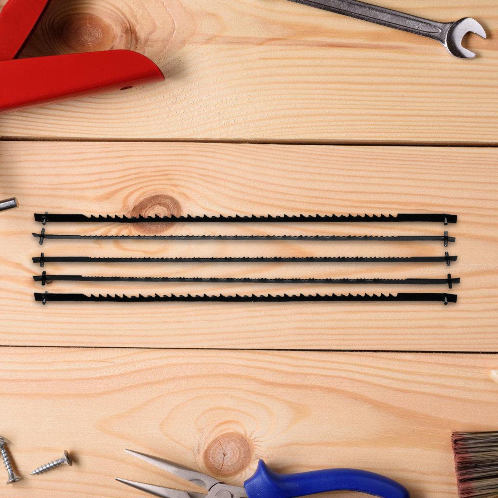 24 lames de scie courbées pour - Woodworking Industries avis et prix