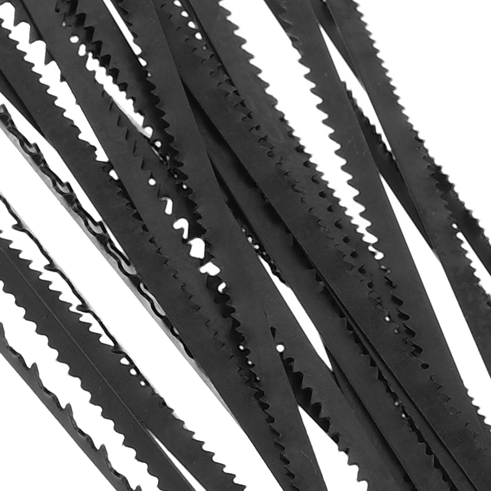 24 lames de scie courbées pour - Woodworking Industries avis et prix