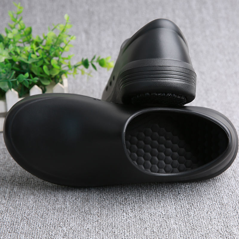 Chaussures de chef antidérapan - Woodworking For Beginners avis et prix