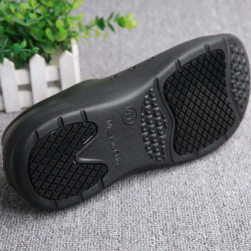 Chaussures de chef antidérapan - Woodworking For Beginners avis et prix