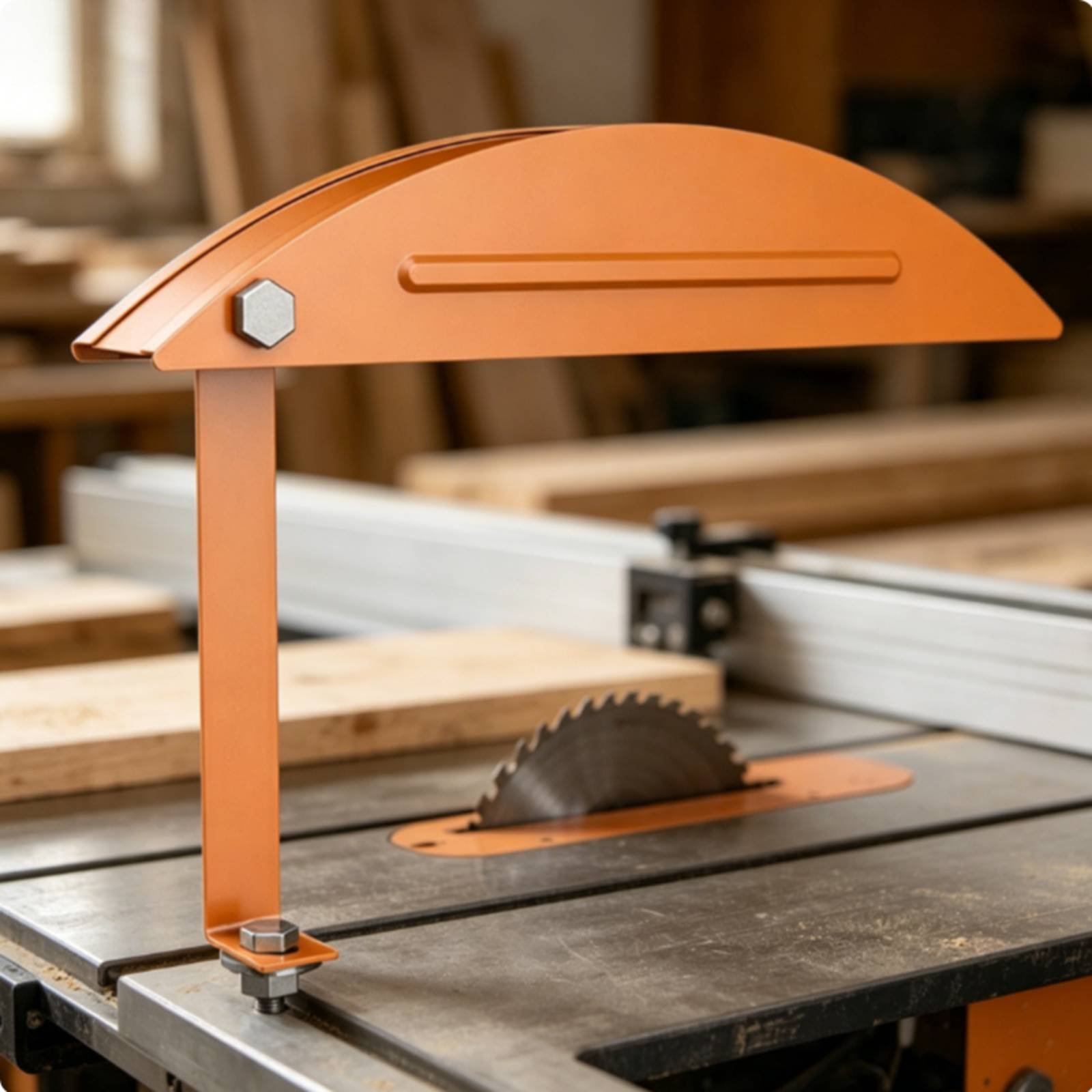 Protection de lame de coupe de - Woodworking Saw avis et prix