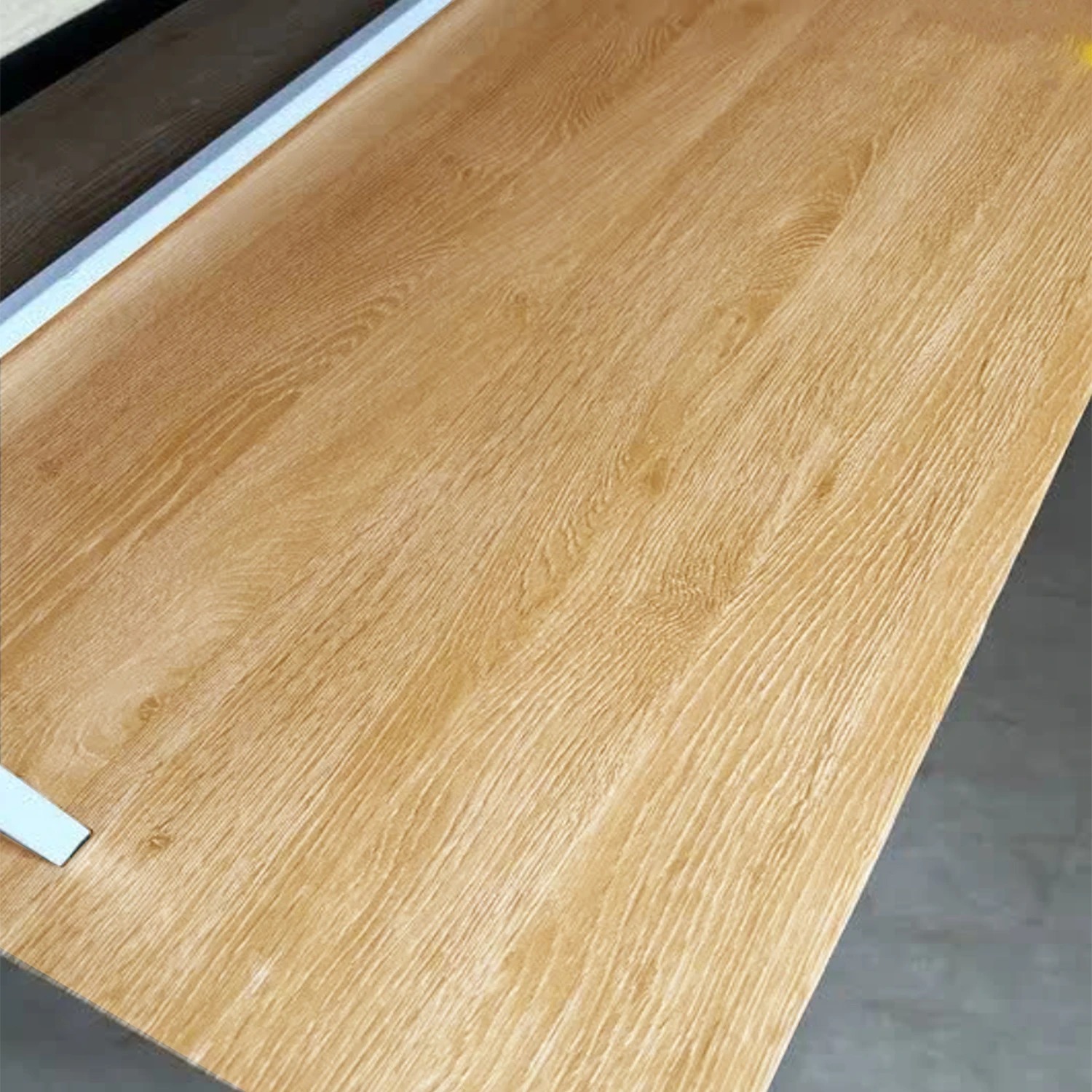 Autocollant en PVC imitation b - Woodworking Oil Finish avis et prix