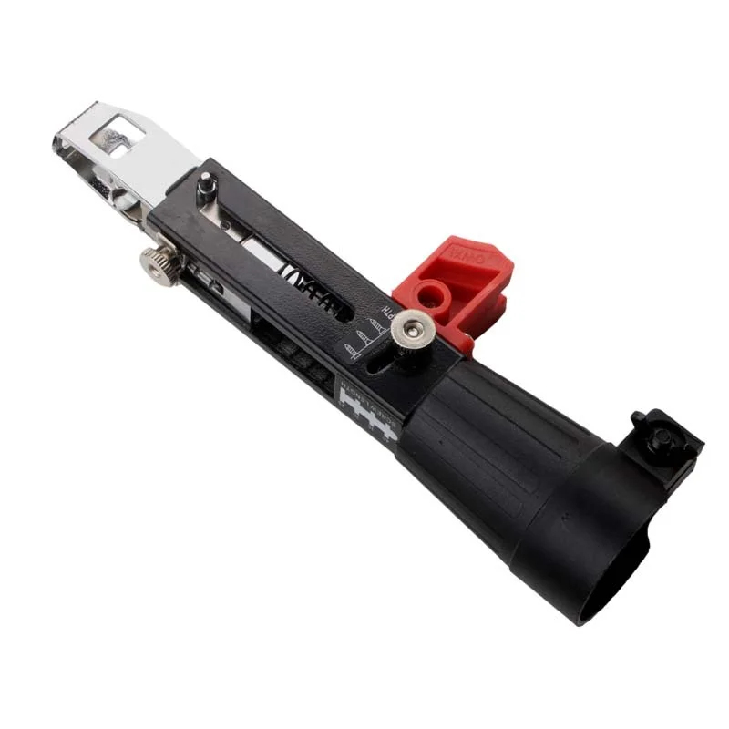 Adaptateur de visseuse à chaîn - Woodworking Nail Gun avis et prix