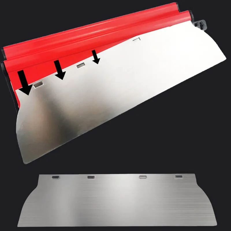 Lame d'écumage pour cloisons s - Drawknife Blade avis et prix