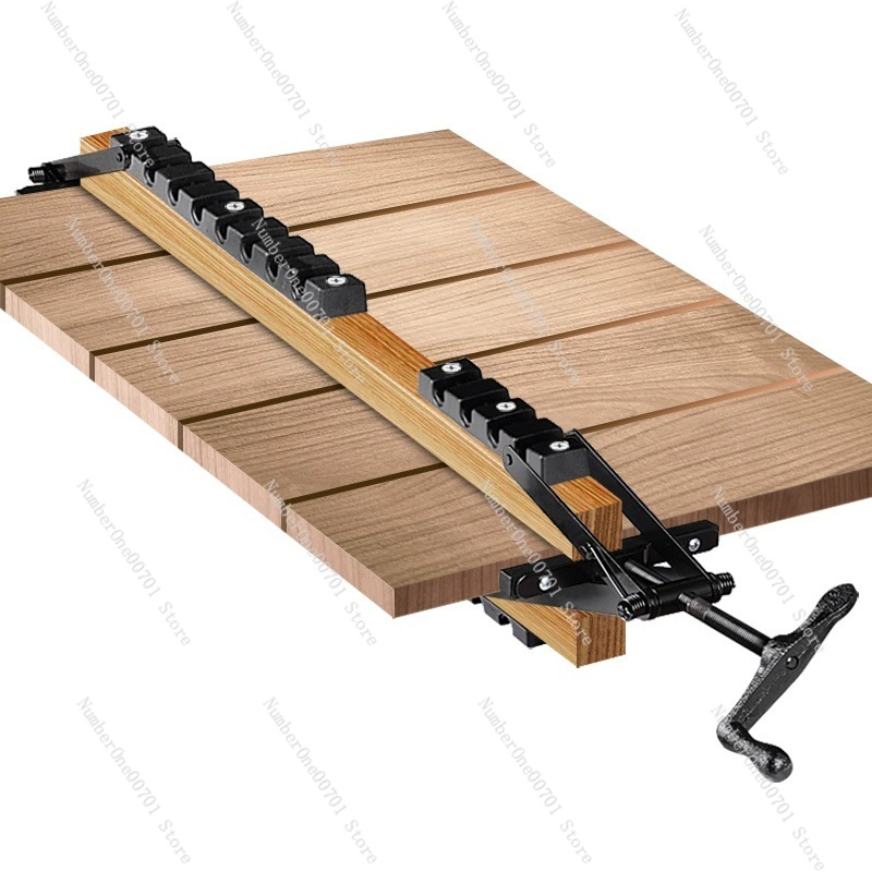 Pince à panneaux à 4 voies, ou - Woodworking Novel avis et prix
