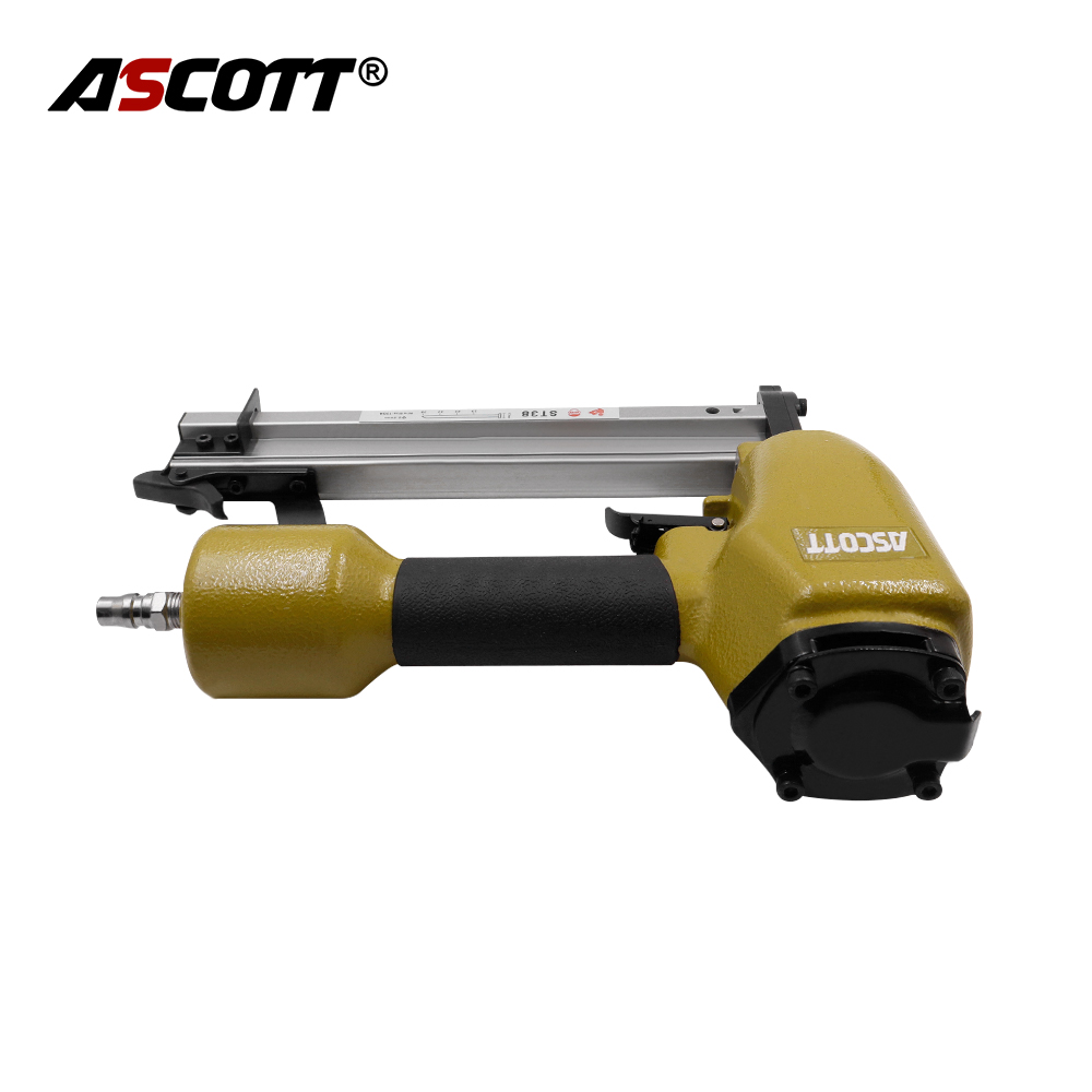 Cloueur pneumatique lourd ST38 - Woodworking Nail Gun avis et prix