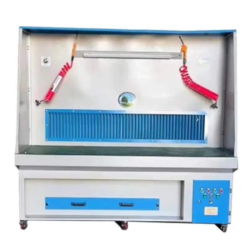 Nouveau collecteur de poussièr - Woodworking Industries avis et prix