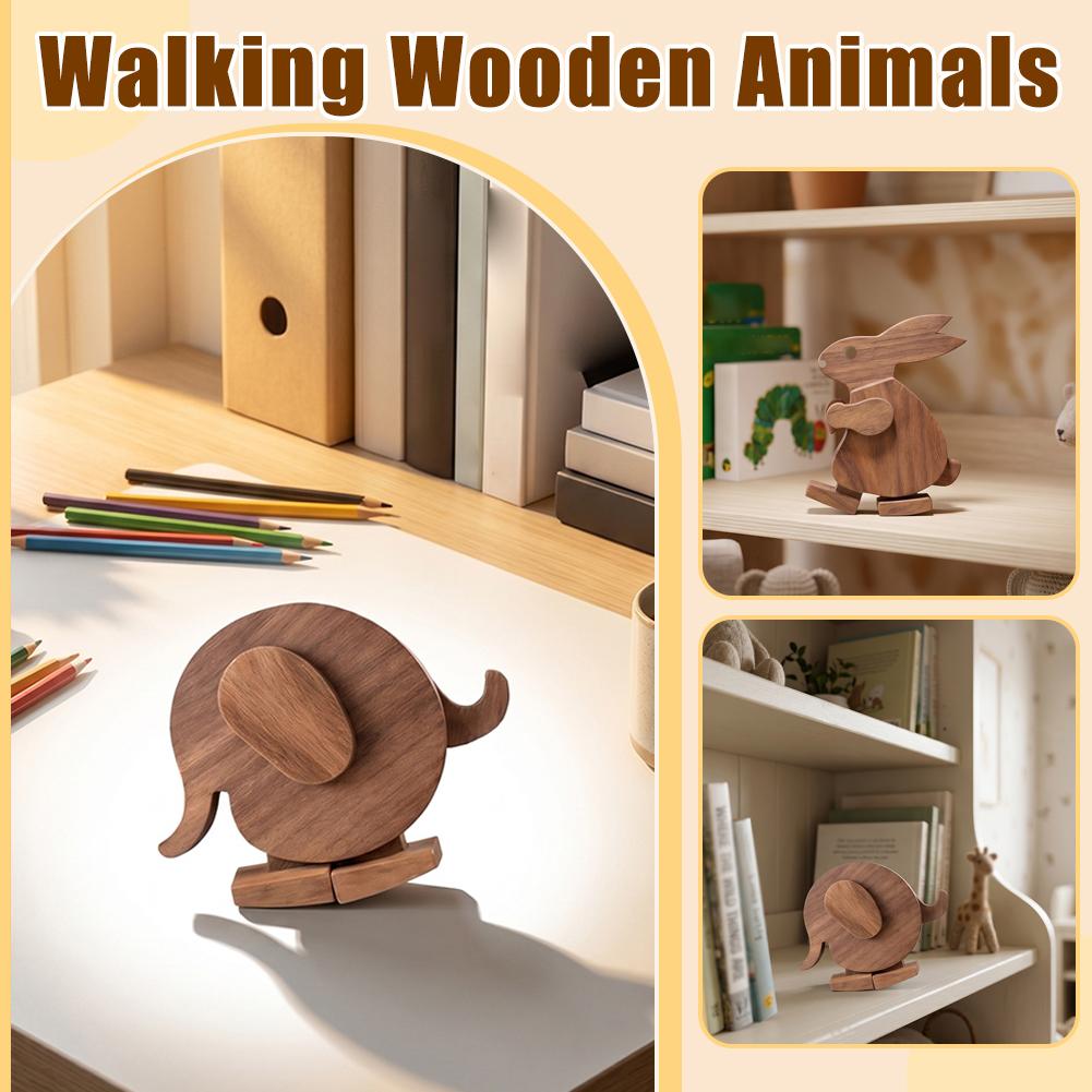 Lot de 2 animaux scandinaves e - Woodworking Joints avis et prix