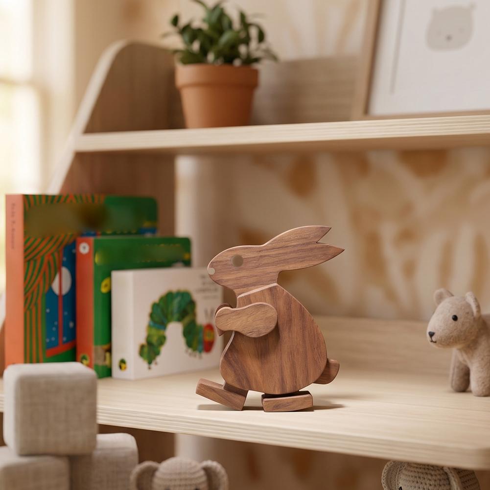 Lot de 2 animaux scandinaves e - Woodworking Joints avis et prix