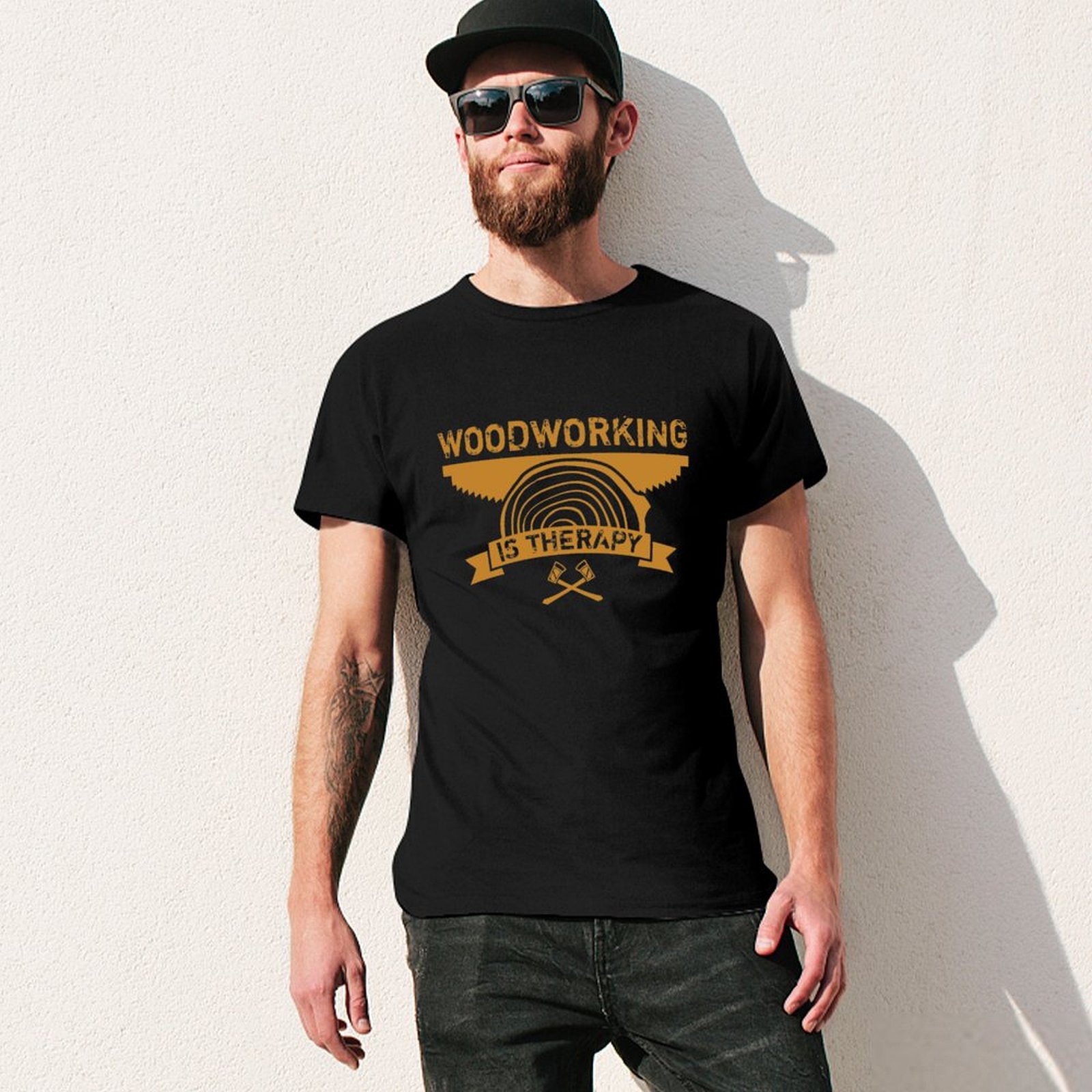 Le travail du bois est ma thér - Woodworking Therapy avis et prix