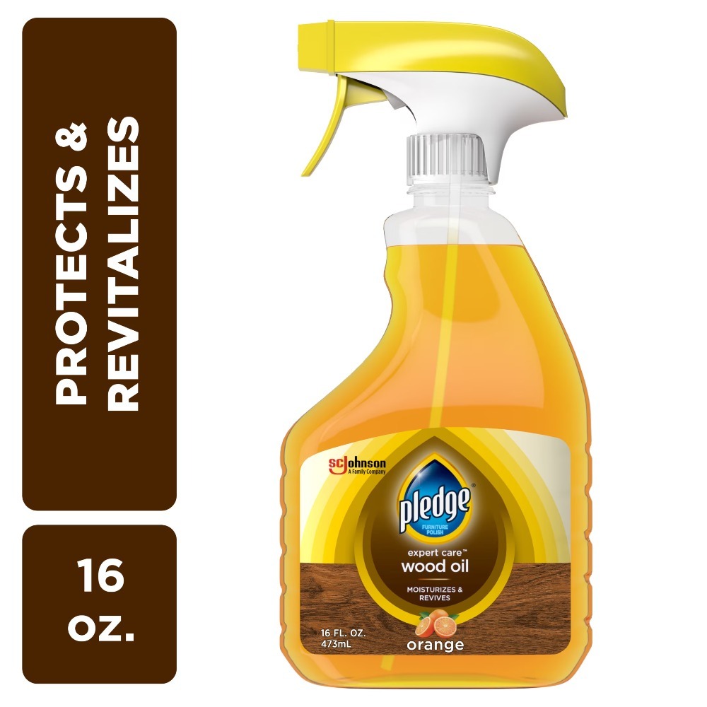 Huile pour meubles Expert Care - Woodworking Oil Finish avis et prix