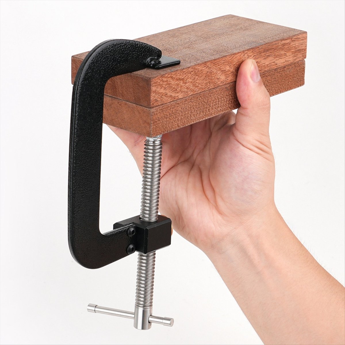 【BAAQ】 Pince de type G pour le - Woodworking Vise Types avis et prix