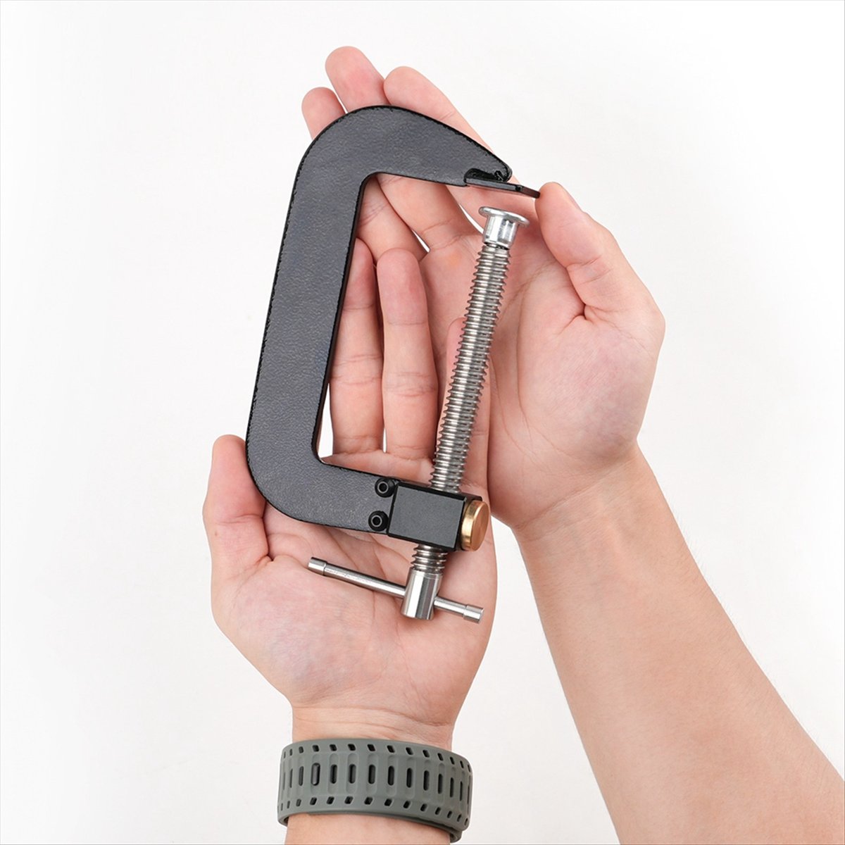 【BAAQ】 Pince de type G pour le - Woodworking Vise Types avis et prix