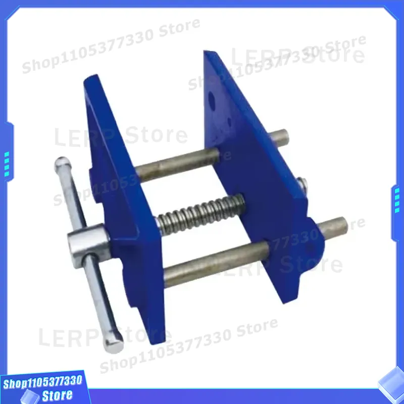 Étau manuel robuste pour le tr - Woodworking Quick Release Vise avis et prix