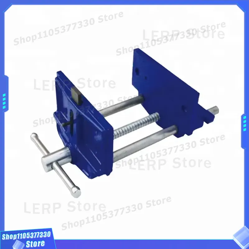 Étau manuel robuste pour le tr - Woodworking Quick Release Vise avis et prix