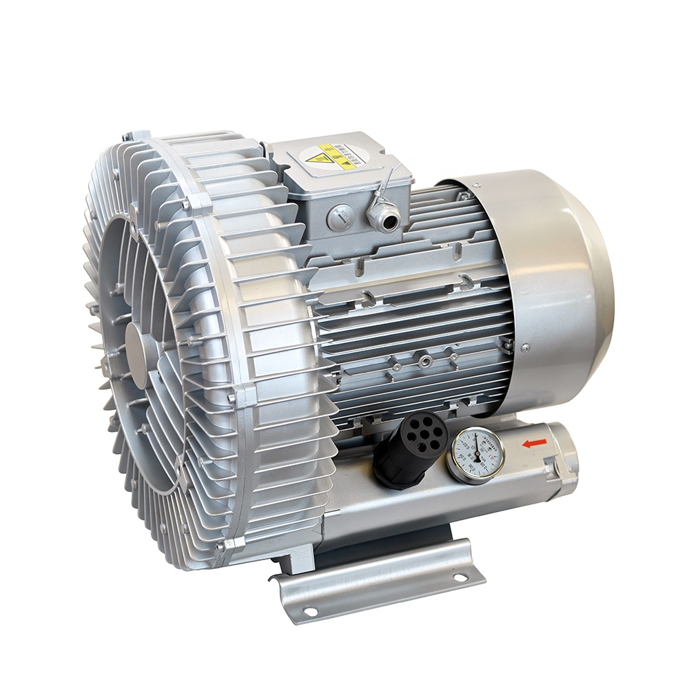 Turbine soufflante à anneau d' - Woodworking Industries avis et prix