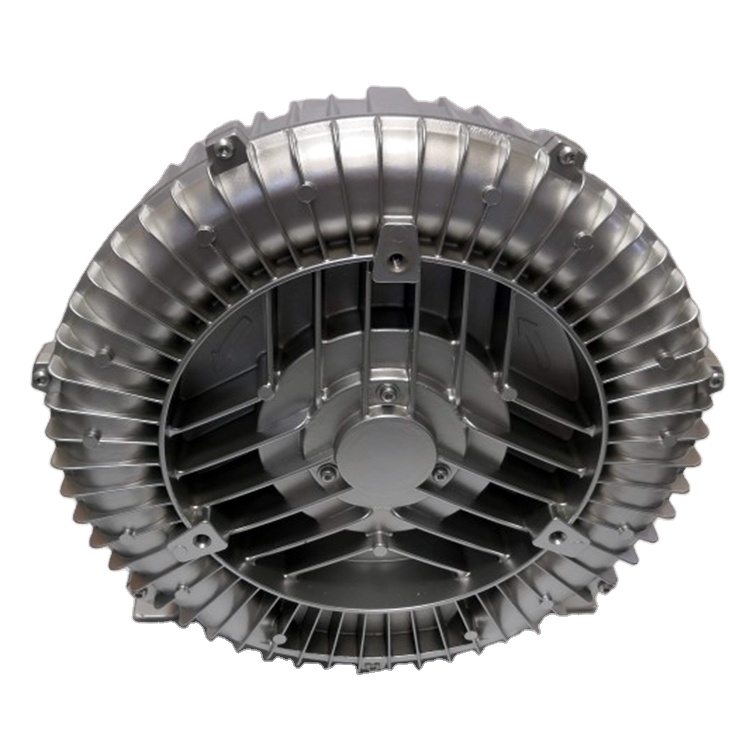 Turbine soufflante à anneau d' - Woodworking Industries avis et prix