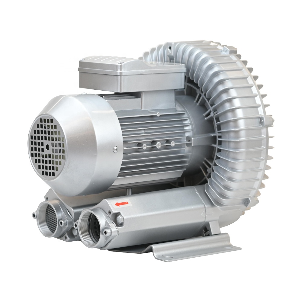 Turbine soufflante à anneau d' - Woodworking Industries avis et prix