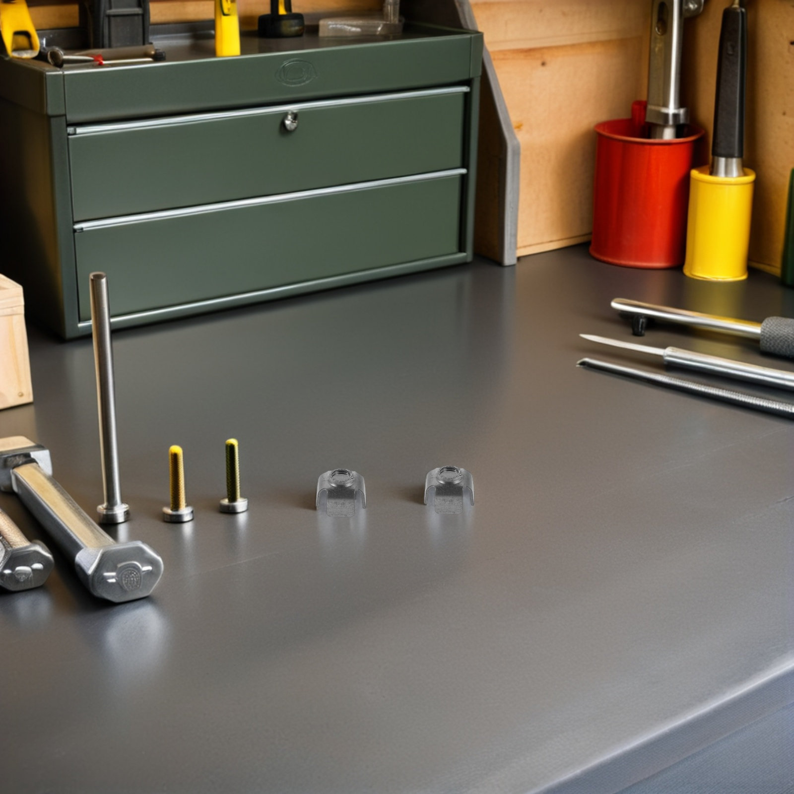 200 pièces d'écrous à insérer  - Woodworking Youtube Free avis et prix
