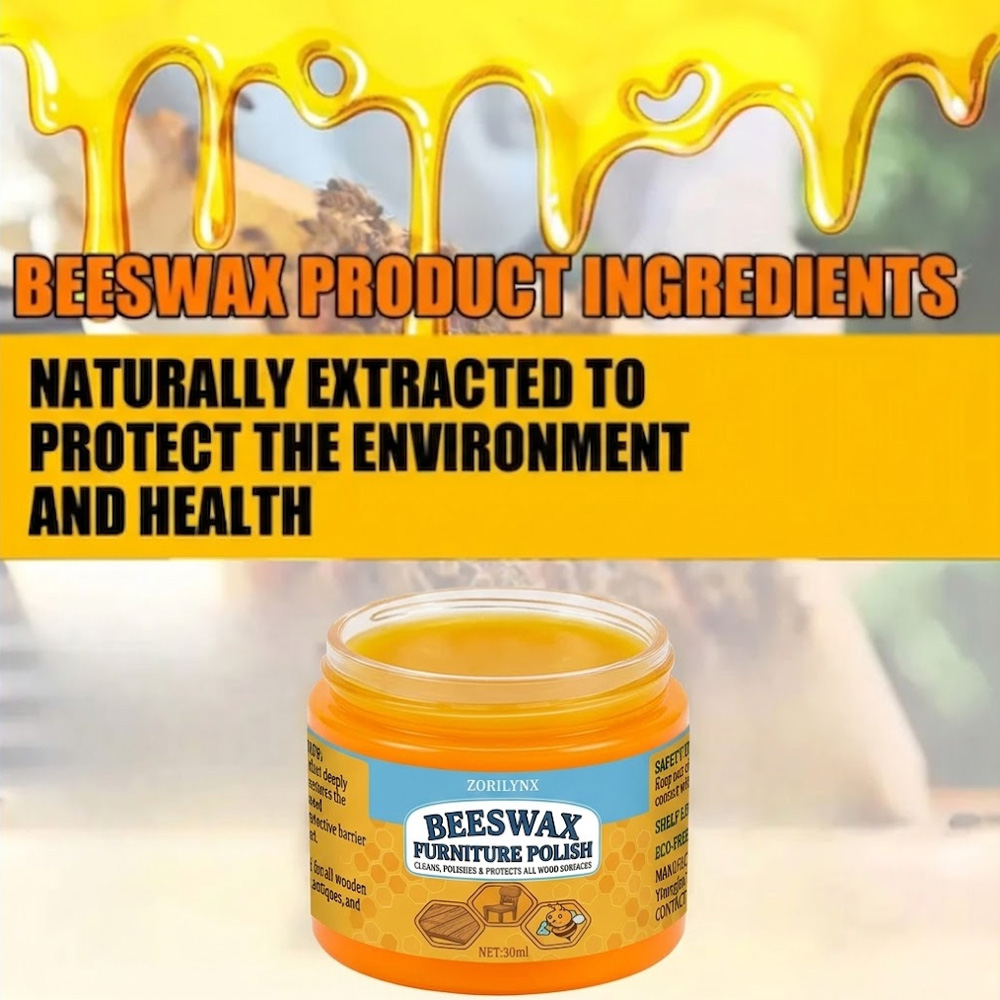 Cire d'abeille et huile pour b - Woodworking Oil Finish avis et prix
