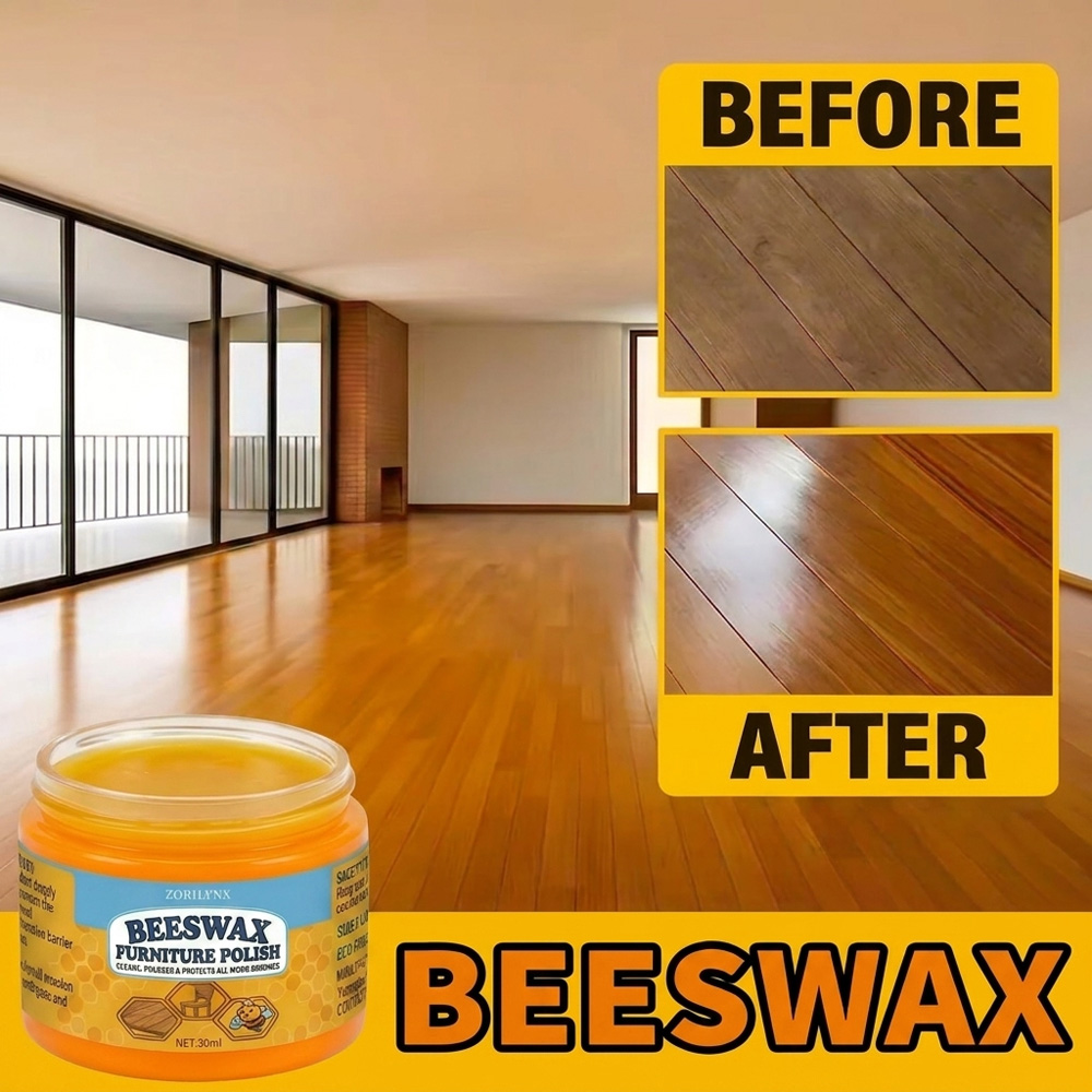 Cire d'abeille et huile pour b - Woodworking Oil Finish avis et prix