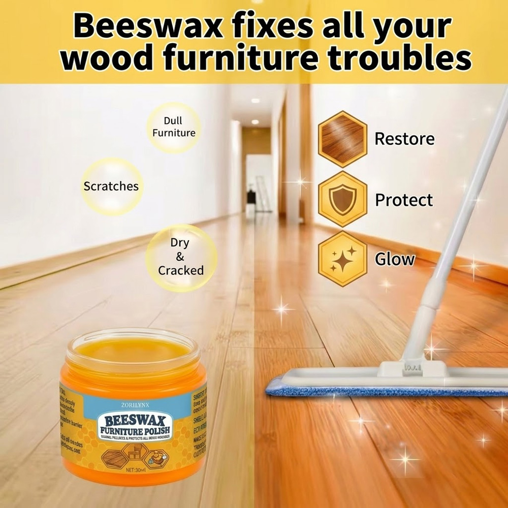 Cire d'abeille et huile pour b - Woodworking Oil Finish avis et prix