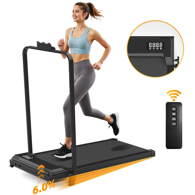 Tapis de course pliable avec c - Woodworking Design App avis et prix