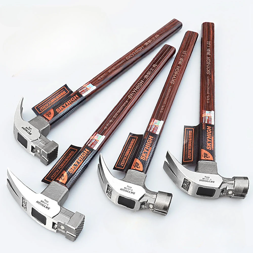Nouvelle Arrivée : Marteau de  - Woodworking New Zealand avis et prix