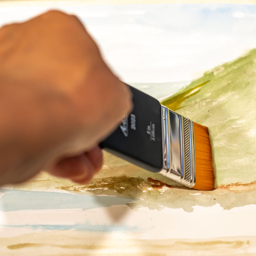 ArtSecret acrylique peinture à - Woodworking Oil Finish avis et prix