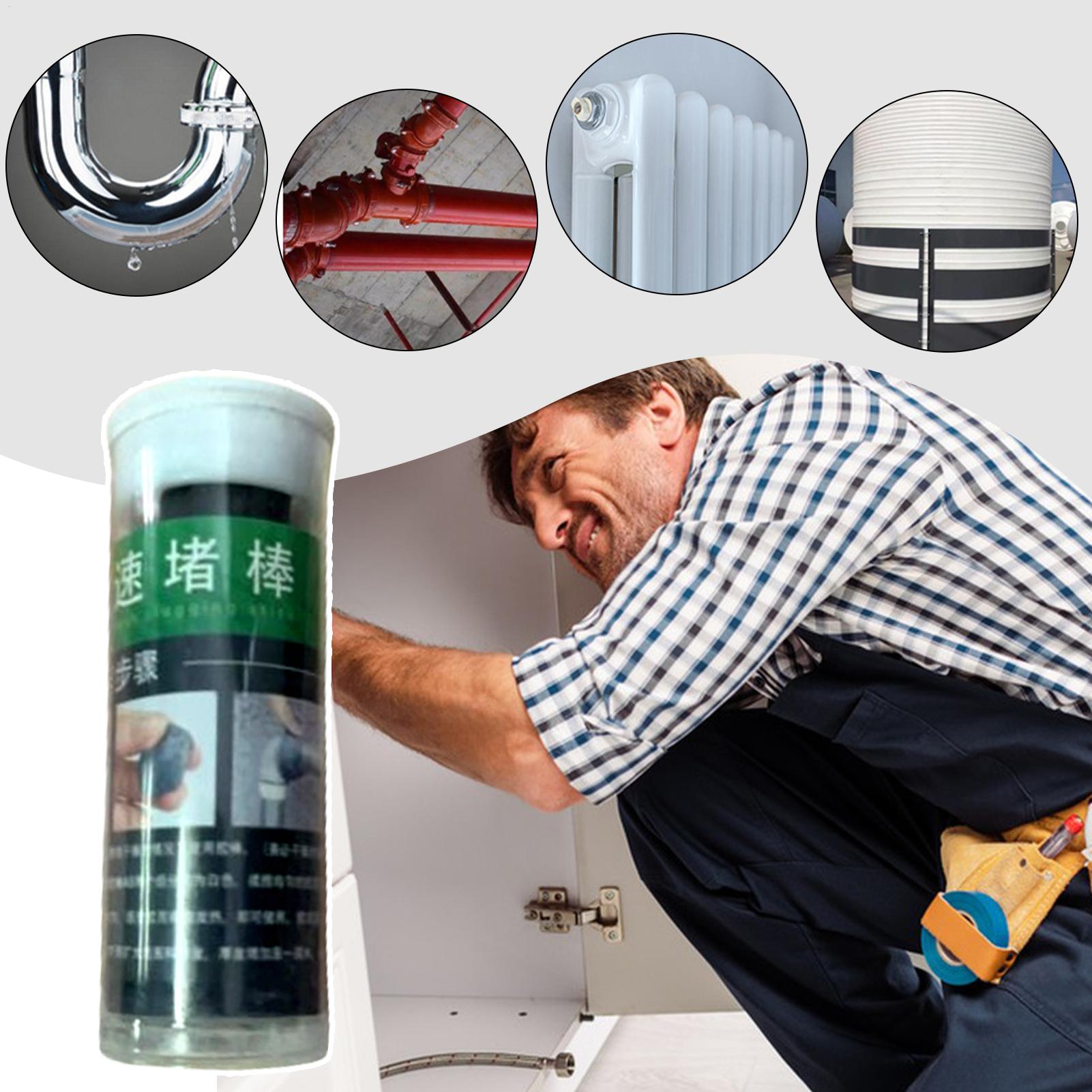 Bâton de mastic époxy pour rép - Woodworking Epoxy avis et prix