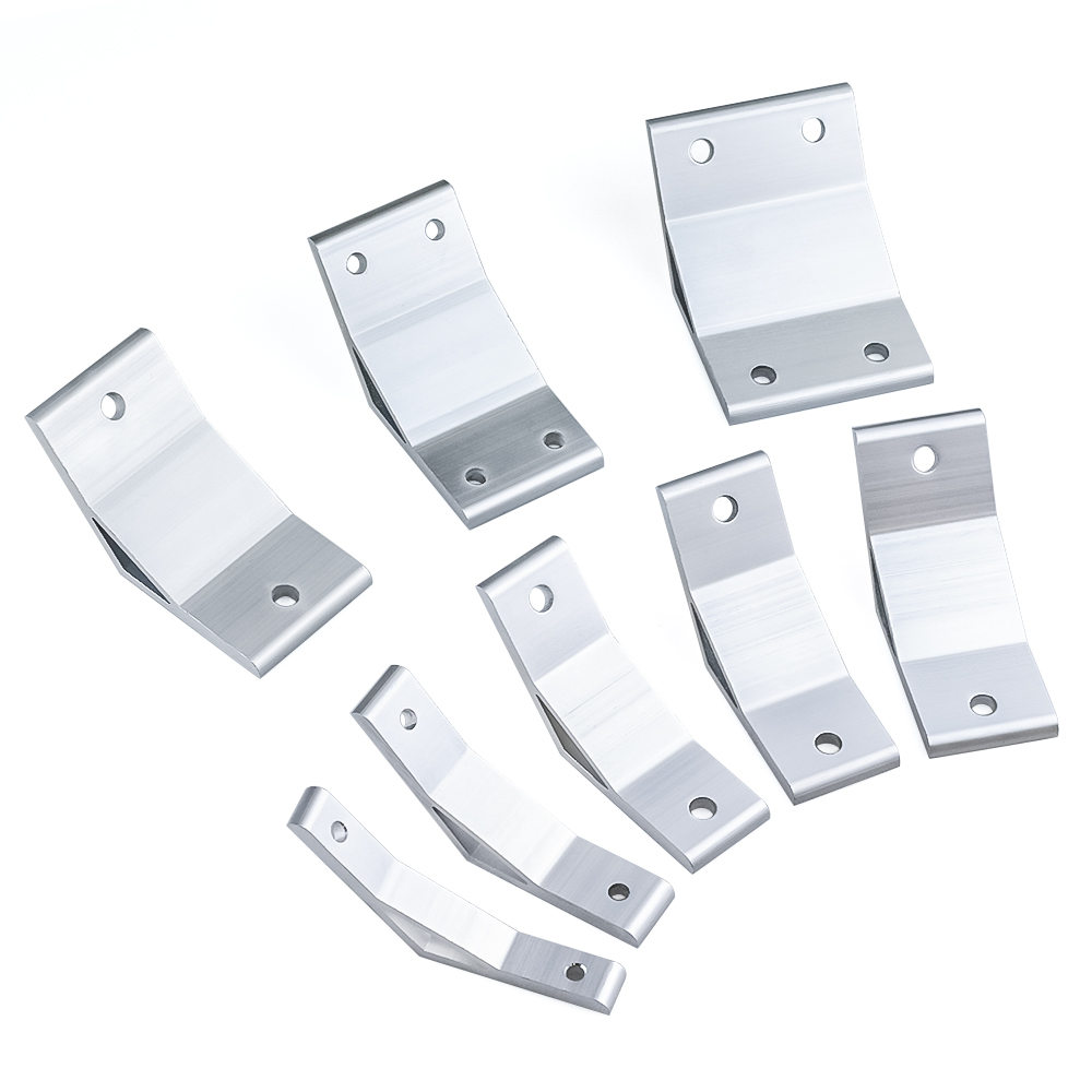 Lot de 4 connecteurs d'angle à - Woodworking Joints avis et prix