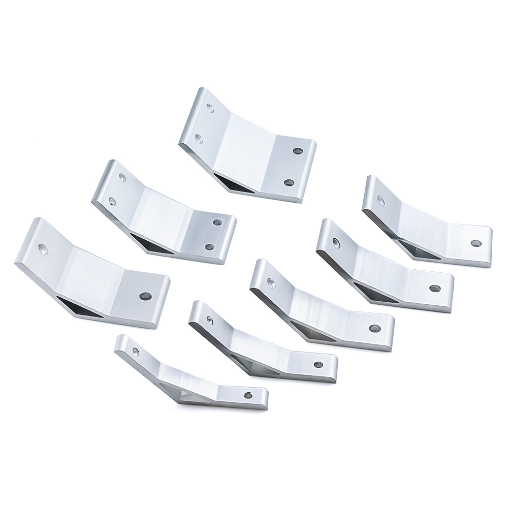 Lot de 4 connecteurs d'angle à - Woodworking Joints avis et prix