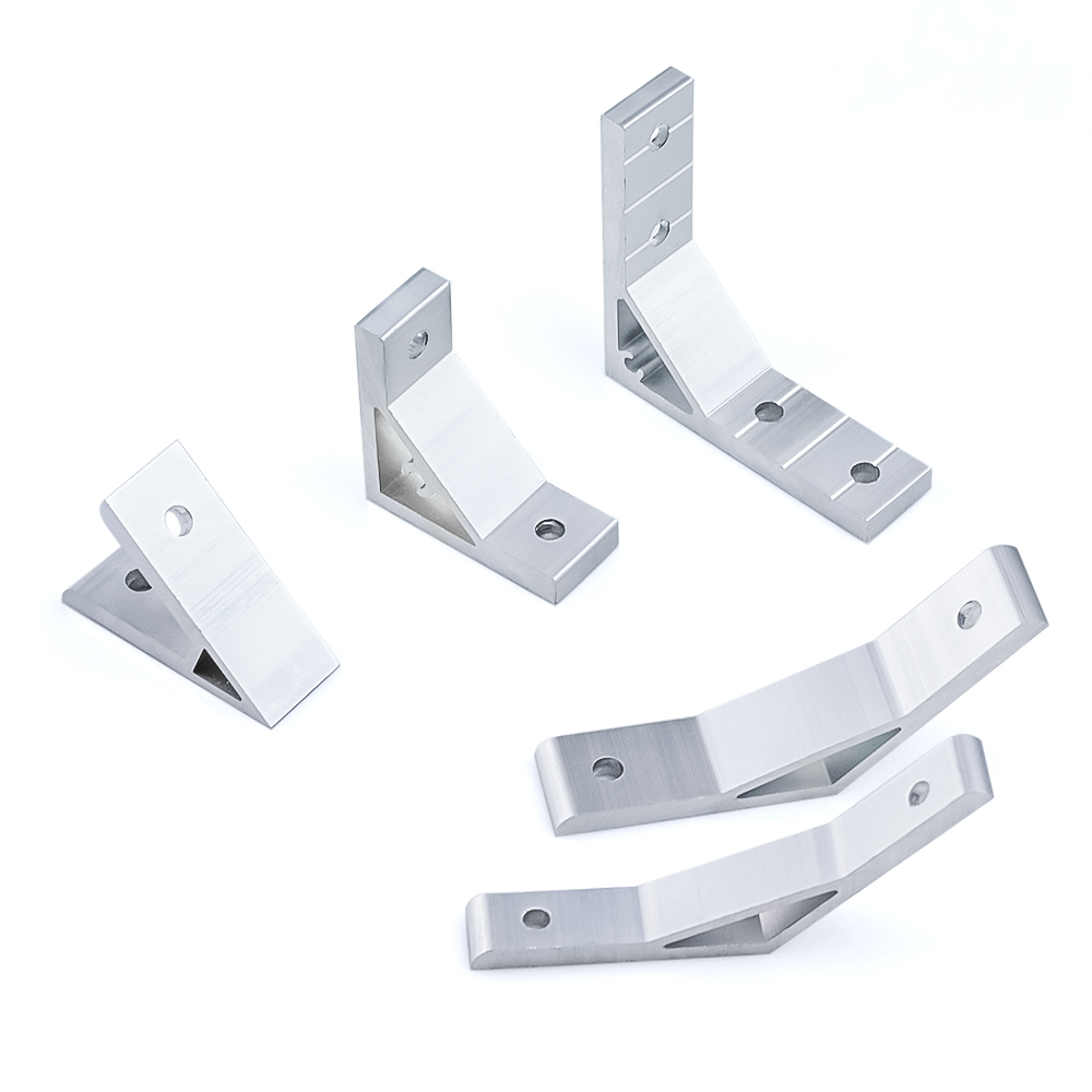 Lot de 4 connecteurs d'angle à - Woodworking Joints avis et prix