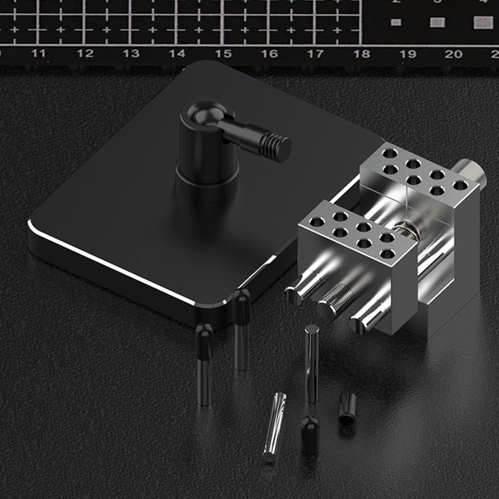 Pince à étau de Table 2 en 1,  - Woodworking Quick Release Vise avis et prix