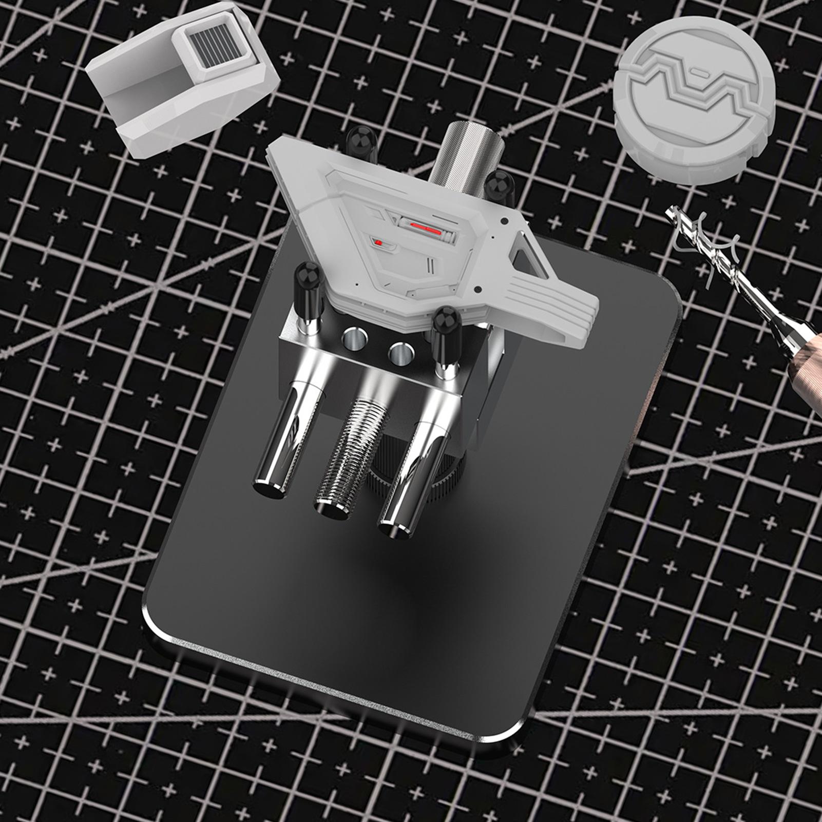 Pince à étau de Table 2 en 1,  - Woodworking Quick Release Vise avis et prix