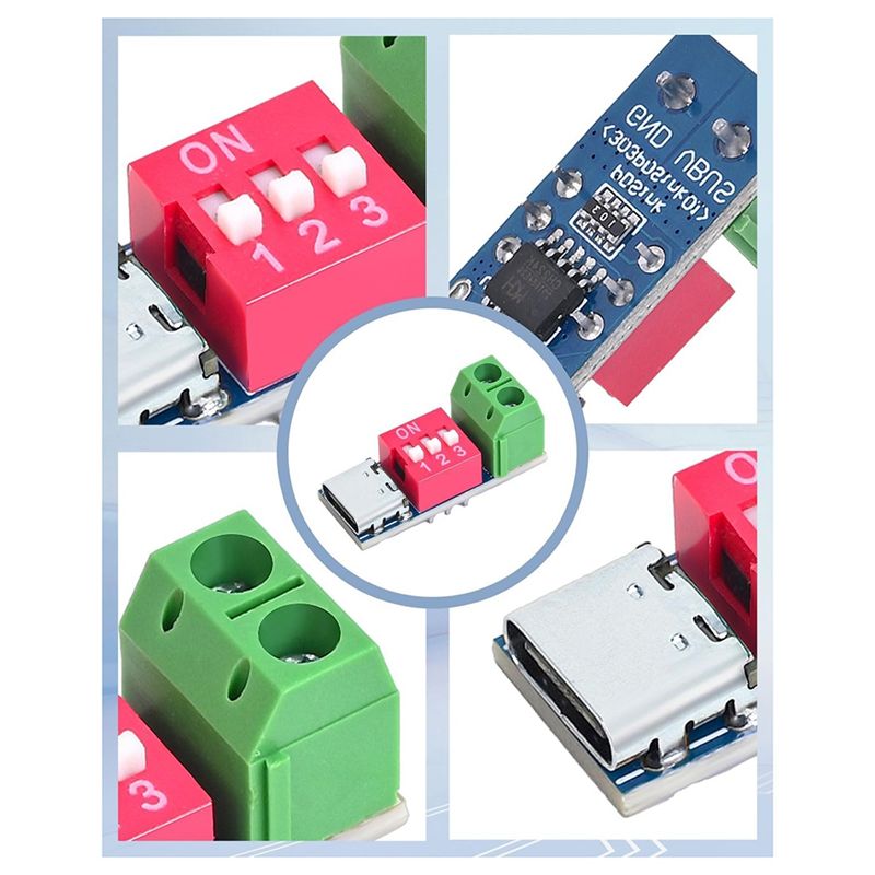 Module de carte de déclencheme - Woodworking Qc avis et prix