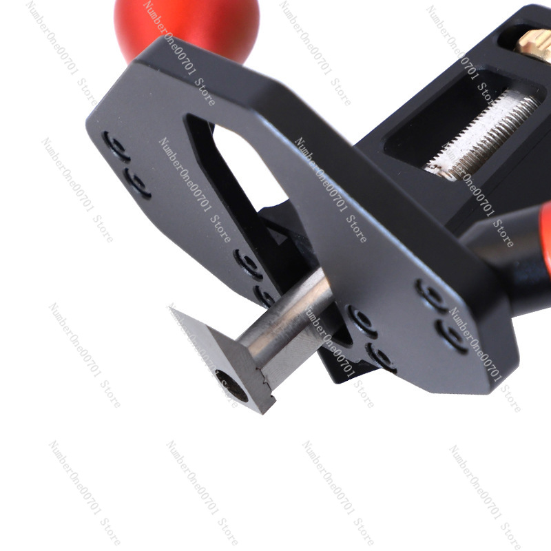 Raboteuse à rainurer et à chan - Shoulder Plane Rabbet avis et prix