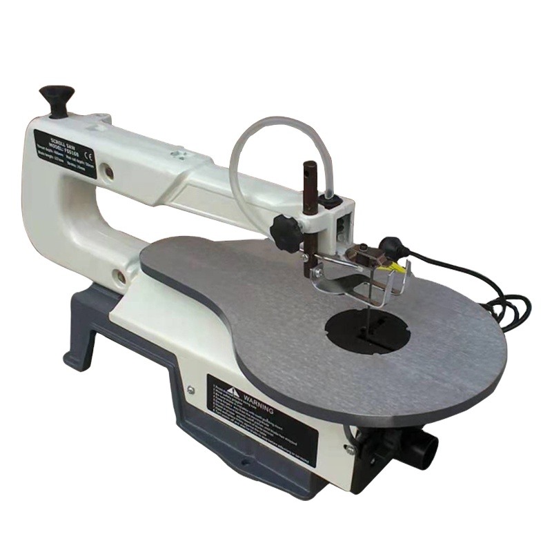 Machine industrielle de découp - Woodworking Industries avis et prix