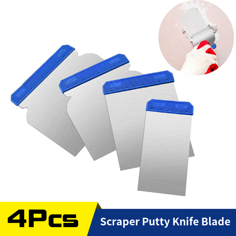 Lame de couteau à mastic gratt - Drawknife Blade avis et prix