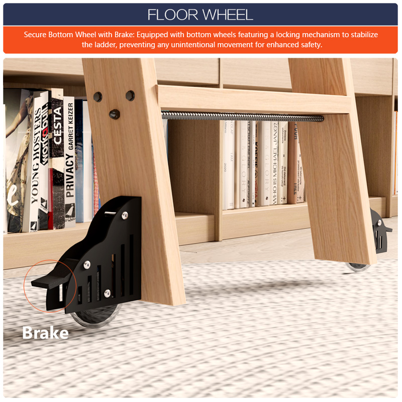 Matériel d'échelle de biblioth - Woodworking Lofts avis et prix